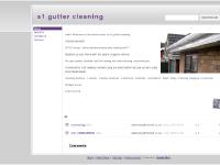 a1 gutter cleaning a1 gutter cleaning