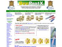 Starkie's Beeswax Creams Home Page Starkie's Beeswax Creams Home Page