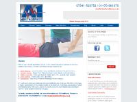 A1 Health & Fitness | Personal Trainer | Sports Massage | Triathlon Coaching A1 Health & Fitness | Personal Trainer | Sports Massage | Triathlon Coaching