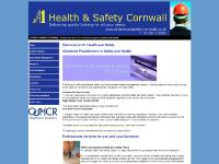Health and Safety Training Cornwall Teach in the Lifelong Learning Sector (PTLLS) Health and Safety Training Cornwall Teach in the Lifelong Learning Sector (PTLLS)