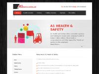 A1 Health & Safety - Burnley A1 Health & Safety - Burnley