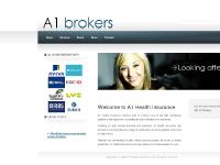 A1 Health Insurance.co.uk A1 Health Insurance.co.uk