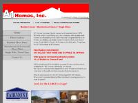 A1 Homes, Inc. A1 Homes, Inc.