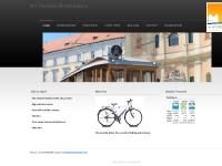 A1 Hostel Bratislava- cheap and stylish accomodation in Bratislava city center - Home