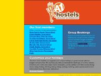 A1 Hostels - Low Budget Accommodation Network - a1hostels: hotels, hostels, dorms,