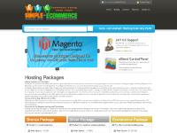 Simple Ecommerce, web site, ecommerce hosting, Magento Hosting, Prestashop hosting, Simple Ecommerce, web site, ecommerce hosting, Magento Hosting, Prestashop hosting,