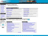 Dedicated Hosting, Managed Hosting, FrontPage Hosting, Reseller Hosting  Dedicated Hosting, Managed Hosting, FrontPage Hosting, Reseller Hosting