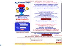 Use the A1 Housing Exchange web site for your ideal homeswap Use the A1 Housing Exchange web site for your ideal homeswap
