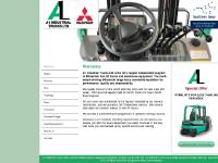 A1 Industrial Trucks A1 Industrial Trucks