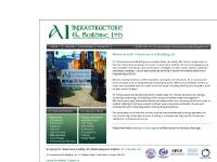 A1 Infrastructure and Building Ltd | Turning complex ideas into reality A1 Infrastructure and Building Ltd | Turning complex ideas into reality