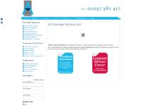 A1 Insurance Ltd: A1 Insurance Services Ltd