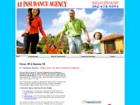 Life Insurance, Commercial Insurance, Call A1 Insurance Agency, Auto Insurance