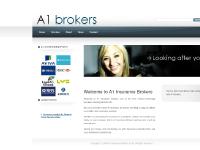 a1insurancebrokers - A1 Insurance Brokers.co.uk » Welcome a1insurancebrokers - A1 Insurance Brokers.co.uk » Welcome