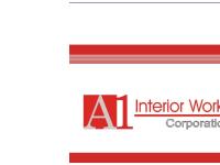 A-1 Interior Works, Inc. A-1 Interior Works, Inc.