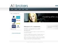 A1 Investments.co.uk » Welcome A1 Investments.co.uk » Welcome