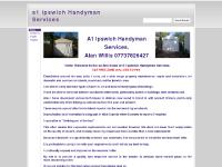 a1 Ipswich Handyman Services a1 Ipswich Handyman Services