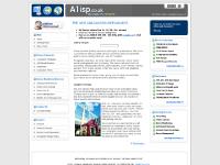 Colocation: Bluesquare Colocation, Redbus Colocation, UK Server Hosting, 1u server collocation, UK web hosting, cpanel hosting - Home