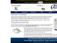  Web Services, Domains & Hosting, Website Design, Maintenance