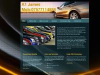 a1james.co.uk a1james.co.uk