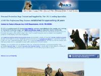 a1k9.co.uk a1k9.co.uk