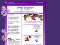Donna's Day Care, Child Day Care Arlington, Texas Donna's Day Care, Child Day Care Arlington, Texas