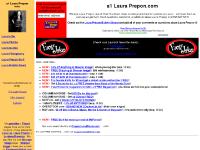 A1 Laura Prepon A1 Laura Prepon