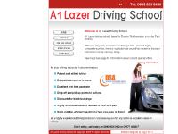 Driving Lessons Duston Northampton | Learn To Drive Northamptonshire | Pass Plus