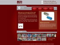 Mudd Services