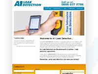 a1leakdetection.co.uk Bournemouth leak detection, Bournemouth Thermal Imaging Leak Detection, Bournemouth Acoustic Testing Leak detection a1leakdetection.co.uk Bournemouth leak detection, Bournemouth Thermal Imaging Leak Detection, Bournemouth Acoustic Testing Leak detection