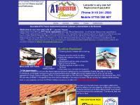 a1leicesterfascia.co.uk Replacement fascia, soffits, fascia replacement a1leicesterfascia.co.uk Replacement fascia, soffits, fascia replacement