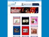 A1 Letters - Free Letters, Letter Sample, Cover Letter, Business Letter, Love Letter A1 Letters - Free Letters, Letter Sample, Cover Letter, Business Letter, Love Letter