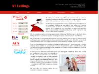 a1lettingsmaesteg.co.uk