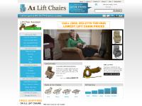 A1 Lift Chairs - Free Shipping - Low Price Lift Chair Guarantee