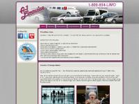 a1limo.com Ground Transportation, Executive Transportation, Princeton NJ Limousines