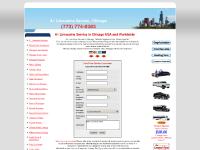 A1 Limousine Service in Chicago USA and Worldwide A1 Limousine Service in Chicago USA and Worldwide