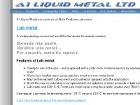  Ordering, Distributors, Lab-metal