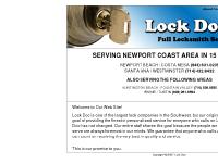 Welcome to LockDoc.com Website Welcome to LockDoc.com Website