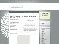 a1lockmastersmobilecrewe.co.uk a1lockmastersmobilecrewe.co.uk