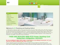 a1ltd.co.uk Free Boilers Greendeal Plumbing Heating Boilers Repairs Installations Solar Vaillant Oxford a1ltd.co.uk Free Boilers Greendeal Plumbing Heating Boilers Repairs Installations Solar Vaillant Oxford