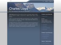 Charles Lloyd Charles Lloyd