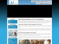 a1masterclean.co.uk Carpet Cleaning Nottingham, Floor Cleaning Nottingham, Flood Damage Restoration Nationwide