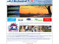 a1mechanical.com heating and cooling lansing, heating MI, cooling MI a1mechanical.com heating and cooling lansing, heating MI, cooling MI