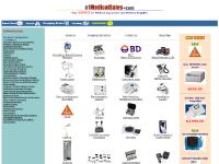 a1medicalsales.com Medical Equipment, Diagnostic Equipment, Medical Supplies a1medicalsales.com Medical Equipment, Diagnostic Equipment, Medical Supplies