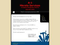 A-1 Merola Services - Fix It, Install It, Replace It or Build It.  It's What We Do!!!