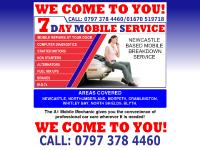 A1 Mobile Mechanic - Newcastle based Mobile break down service - NEWCASTLE, NORTHUMBERLAND, A1 Mobile Mechanic - Newcastle based Mobile break down service - NEWCASTLE, NORTHUMBERLAND,