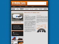 A1 Mobile Tyres A1 Mobile Tyres
