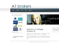 A1 Mortgage Company UK » Welcome A1 Mortgage Company UK » Welcome