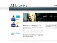 A1 Mortgage Loan A1 Mortgage Loan