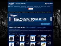 a1moto.com Triumph, Motorcycle, dealer a1moto.com Triumph, Motorcycle, dealer