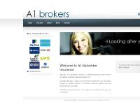 A1 Motorbike Insurance.co.uk &raquo; Welcome